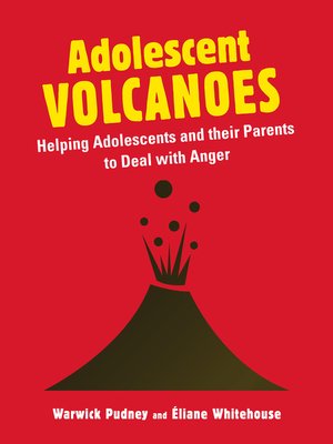 cover image of Adolescent Volcanoes